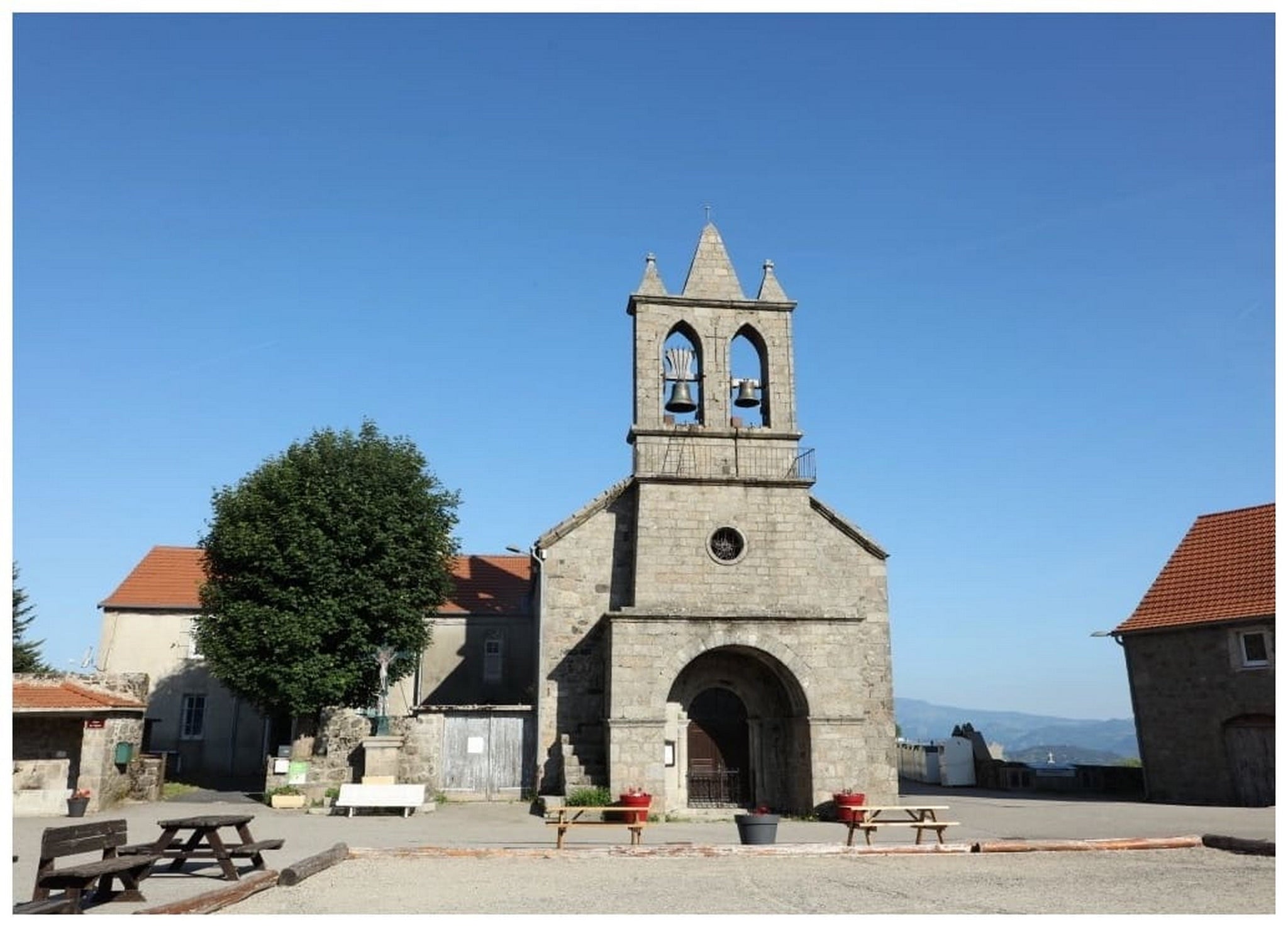 Ardèche d'autre fois