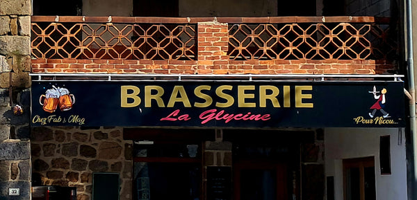 exposition permanente Vagabondphotos Saint Martin de France