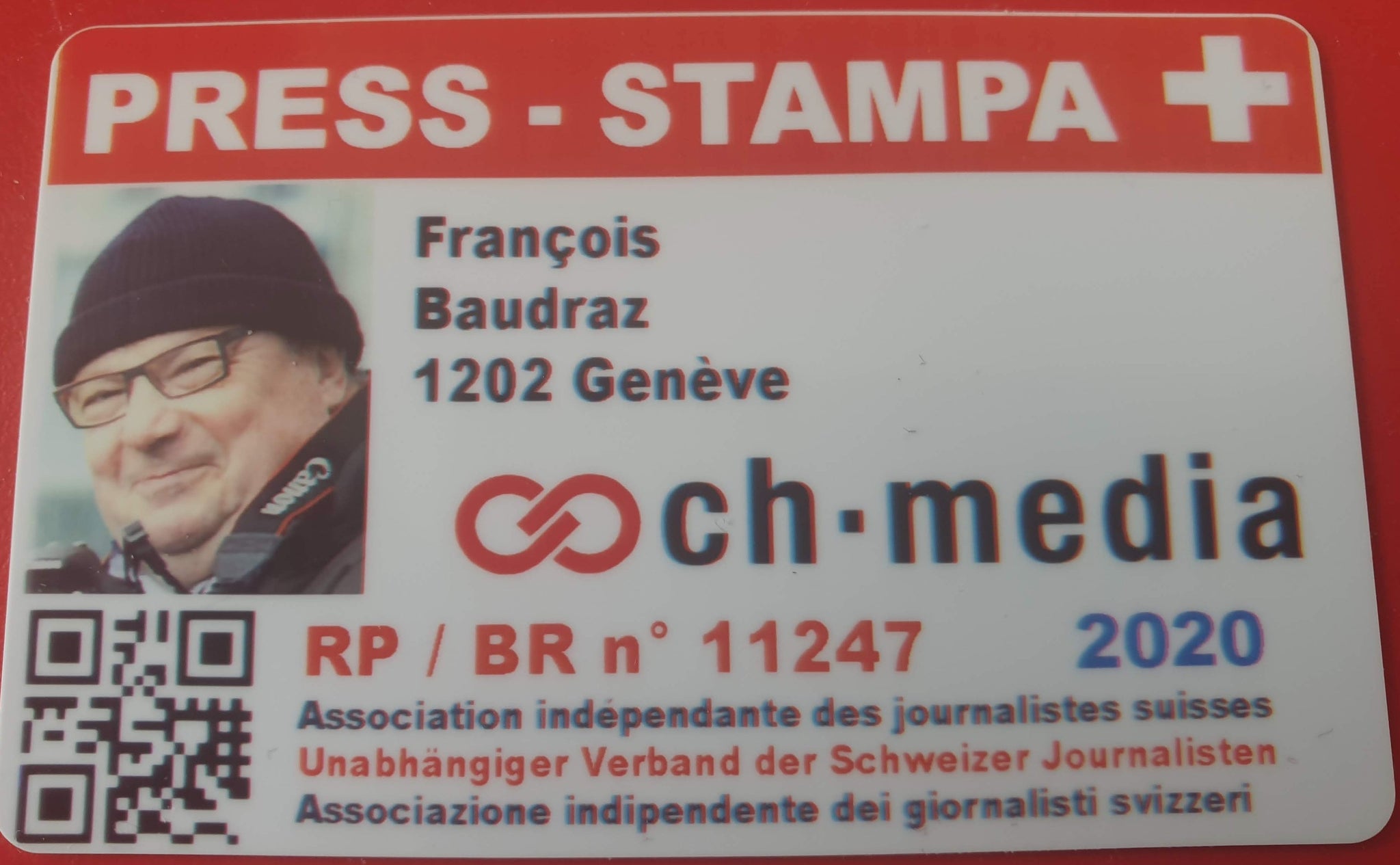 BAUDRAZ FRANCOIS  REPORTER PHOTOGRAPHE - vagabondphotos.ch