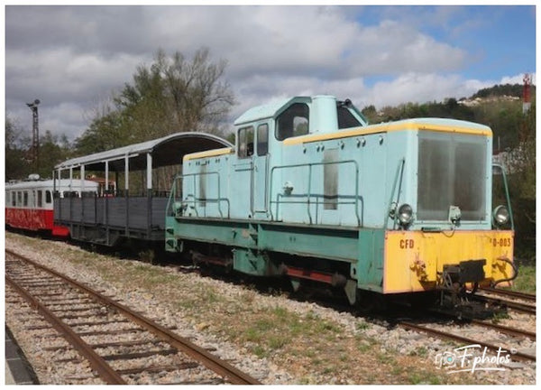 loco