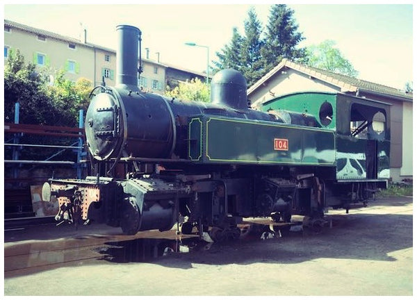 locomotice