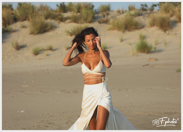 Vanessa Camargue