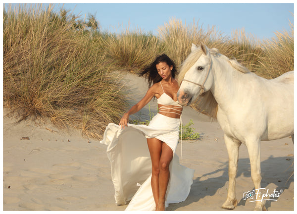 Vanessa Camargue