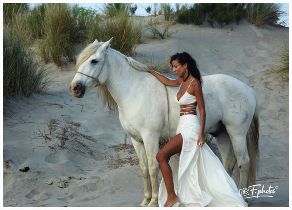 Vanessa Camargue
