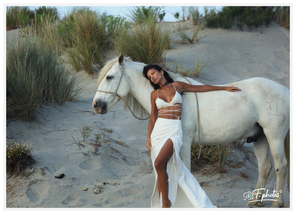 Vanessa Camargue