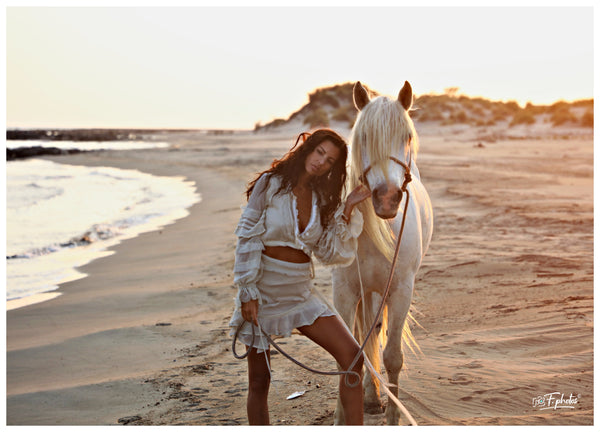 Vanessa Camargue