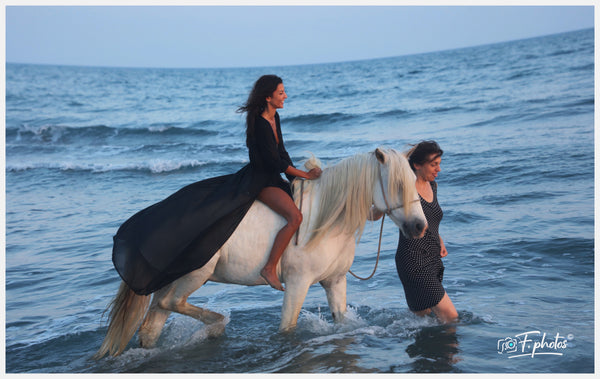 Vanessa Camargue