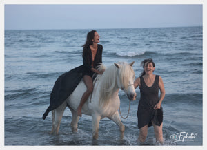 Vanessa Camargue