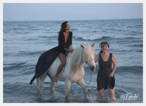 Vanessa Camargue