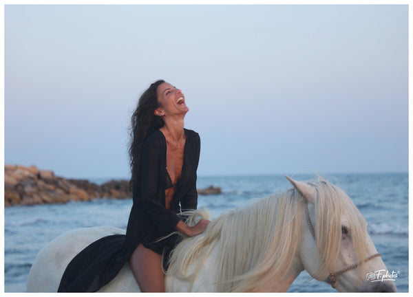 Vanessa Camargue