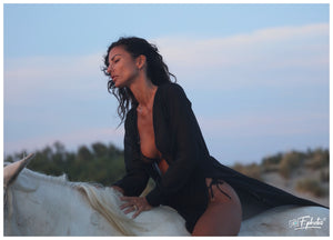 Vanessa Camargue