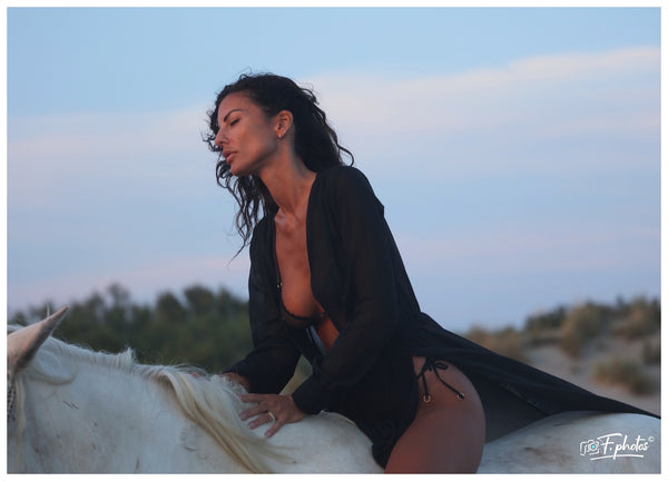 Vanessa Camargue