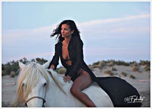 Vanessa Camargue