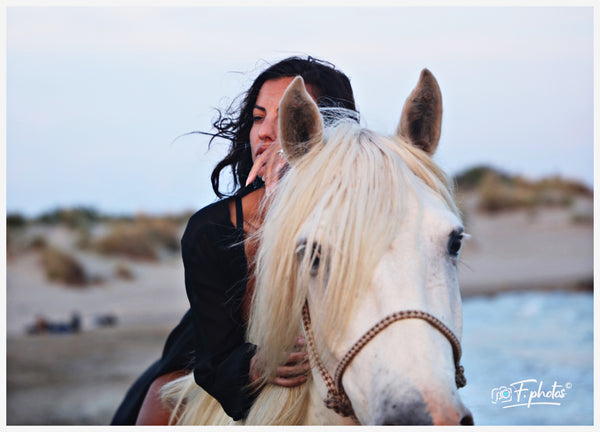 Vanessa Camargue