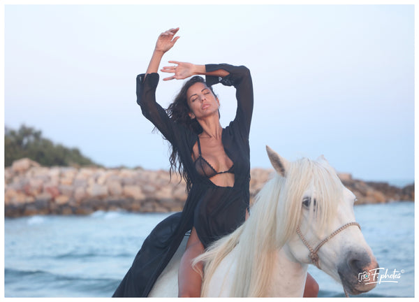 Vanessa Camargue