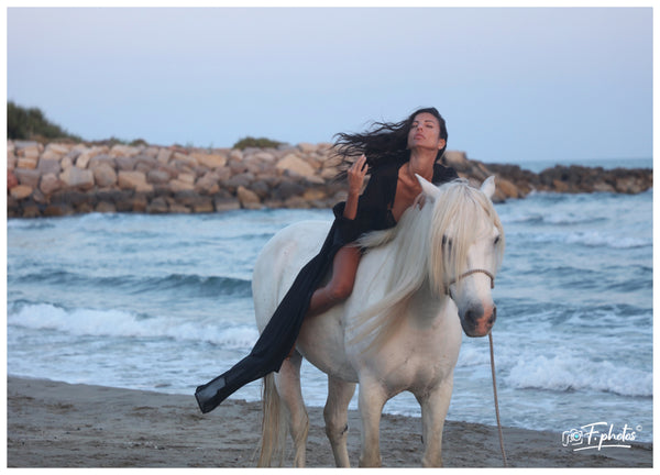 Vanessa Camargue