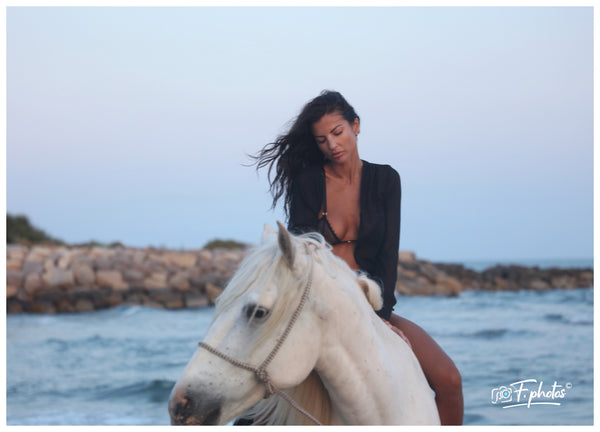Vanessa Camargue