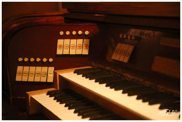 Saint Martin de Valamas l église l orgue 1938 la Chapelle