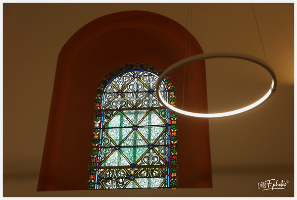 Saint Martin de Valamas la Chapelle 07 France
