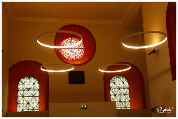 Saint Martin de Valamas la Chapelle 07 France