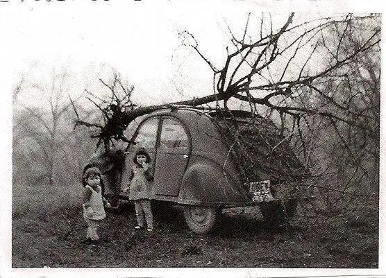 autre temps