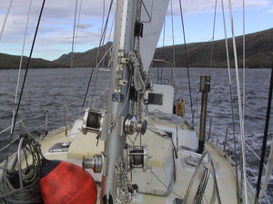 Bateau divers