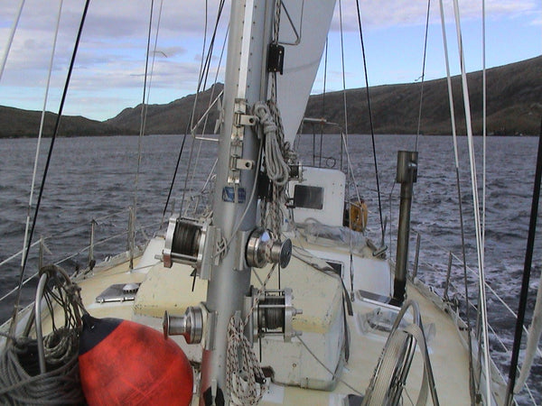 Bateau divers