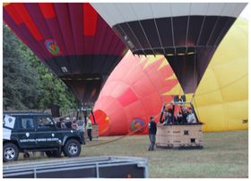 Montgolfière  Annonay 07