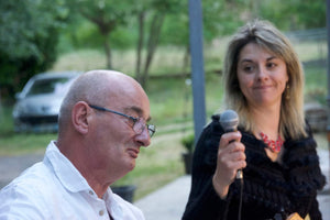 Anjie duo