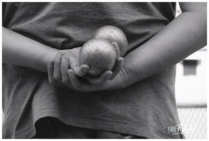 Pétanque nb
