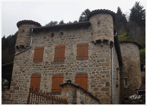 Maison 18
