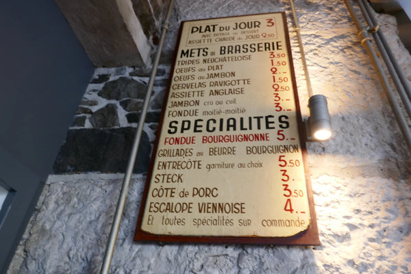 autre temps