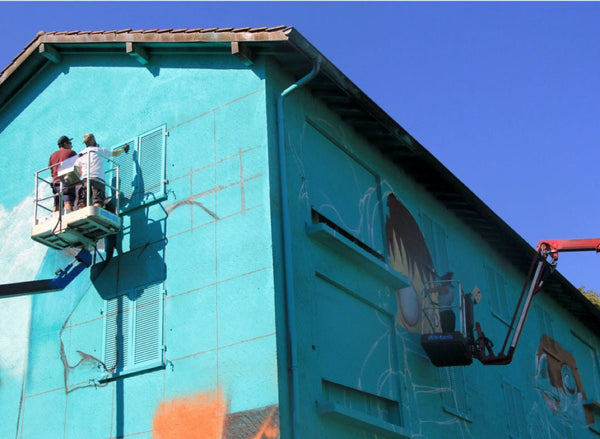 12. Reportage Genève autrement, Graffiti 2018 - vagabondphotos.ch
