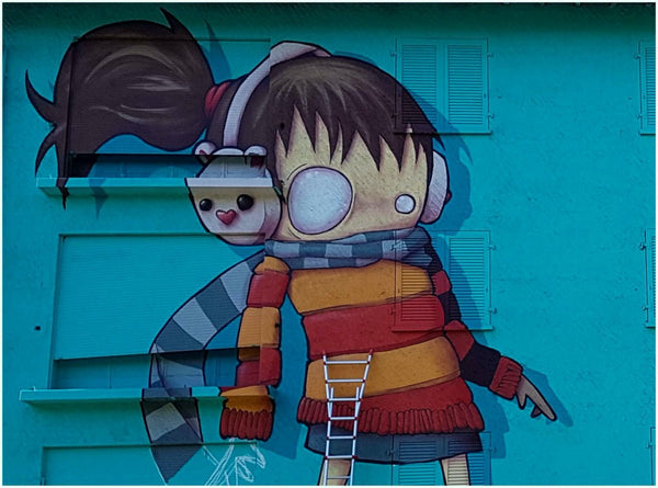 5. Reportage Genève autrement, Graffiti 2018 - vagabondphotos.ch