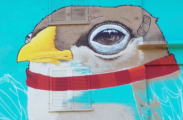 7. Reportage Genève autrement, Graffiti 2018 - vagabondphotos.ch