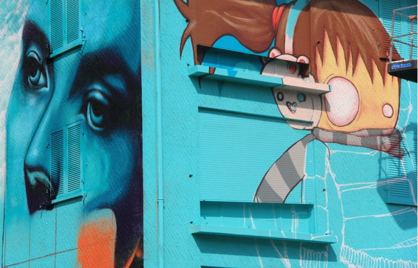 8. Reportage Genève autrement, Graffiti 2018 - vagabondphotos.ch