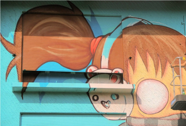 9. Reportage Genève autrement, Graffiti 2018 - vagabondphotos.ch