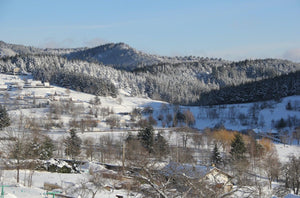 les montagne au allentours - vagabondphotos.ch
