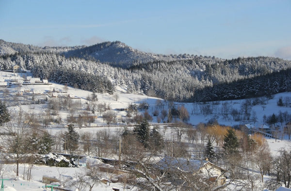les montagne au allentours - vagabondphotos.ch